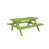 Lime tropicale