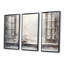 «Snow by the Winter Window View 2 - Japon», art mural-1635312272-1635312366