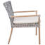 Chaise avec accoudoirs Eisley-1031328859