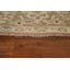 Tapis traditionnel de style persan Najafabad noué à la main 7 x 12