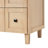 Ariel Monroe 42 Inch Single Rectangular Sink Bathroom Vanity With Carrara White Quartz Countertop-105988659