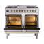 ILVE Nostalgie II Noblesse 40 in Dual Fuel Range-1394428812-1394428915