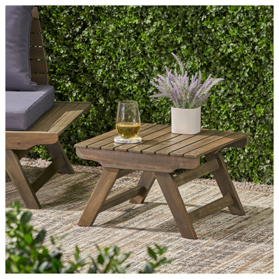 Table d'appoint
