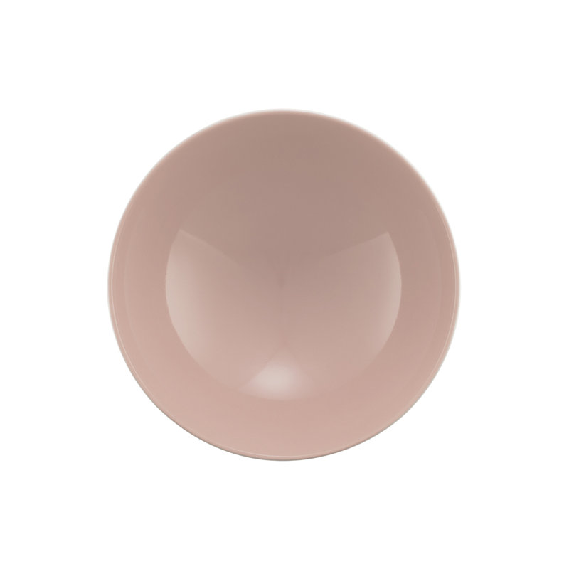 Life 410ml Dessert Bowl, Pink