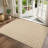 Stain-Resistant Non Slip Polypropylene Doormat-1545537963-1545537962