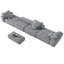 Canapé modulaire surdimensionné Modern-1566808597