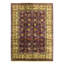 Feechi One-of-a-Kind Rectangle 5' X 7' Hand Knotted Area Rug