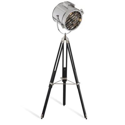 Lampe sur pied Polo