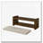 Bench with Lower Shelf Shoe Rack-1466452355