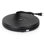LED Black Rotating Display Stand 360 Degree Turntable Photography Display&Power Cord