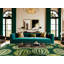  Washable Winter Melon Fruits Area Rug-1231697188