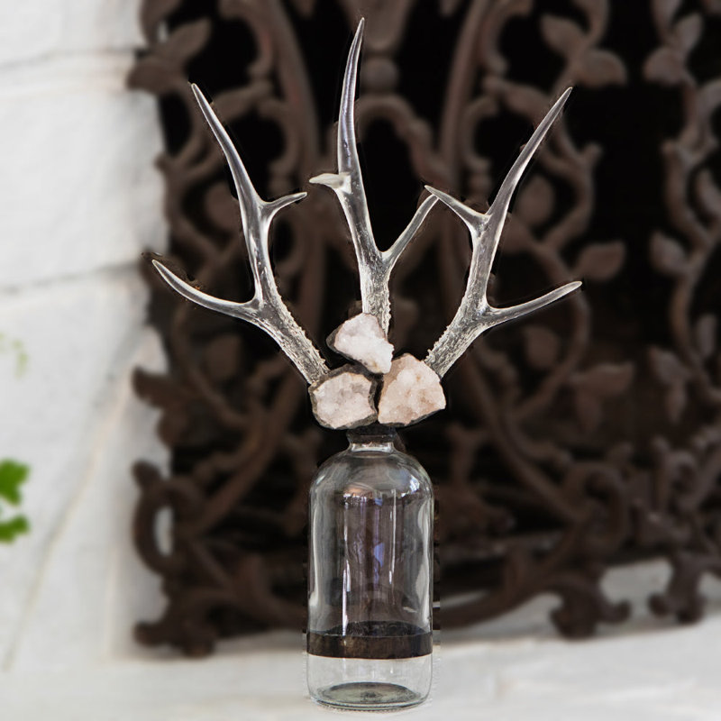 Handmade Decorative Bottle