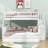Demanuel Kids Twin Over Full Bunk Bed with Trundle-1270154877