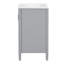 Meuble-lavabo 20 po avec comptoir en céramique-692786951