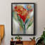 Wild Flower Bouquet, reproduction encadrée de qualité supérieure - prête à être accrochée-88287058-88287060