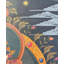 Dorje Sempa Thangka (Brocadeless Thangka)
