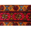 Tapis de couloir traditionnel animaux