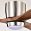 Ventilateur de plafond 52 po avec lumières-121071318-121071320
