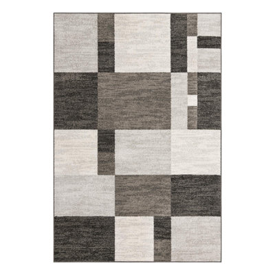 Harender Geometric Indoor Rug