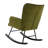Solid Wood Rocking Chair-609783800