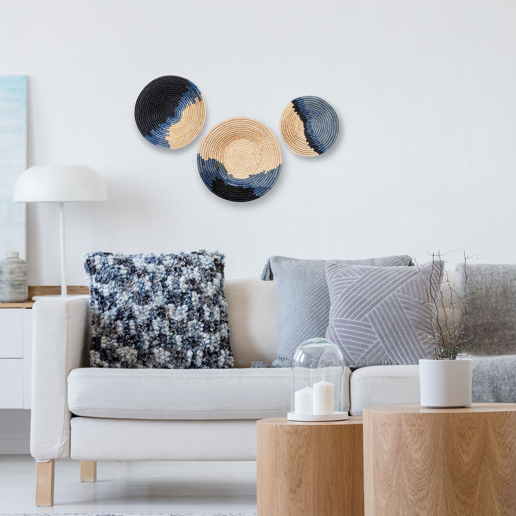 Gallery image with a fresh perspective