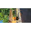 10 pi. L 10 pi. Pergola en bois massif-89104253