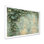 Collage de feuilles de lierre sur mur III - feuilles, art mural sur toile