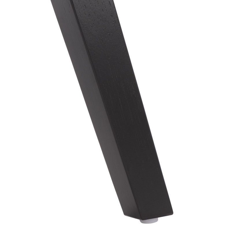 Chaise Farrah, Noir