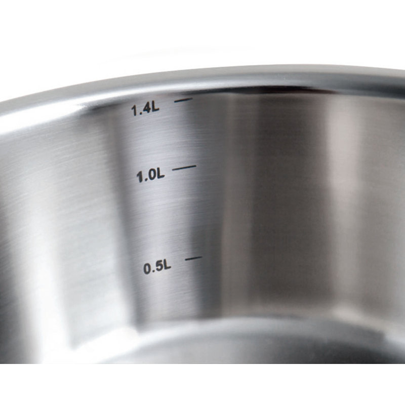 Reserve 1.4L Saucepan