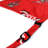 NCAA Adjustable Apron-10482595