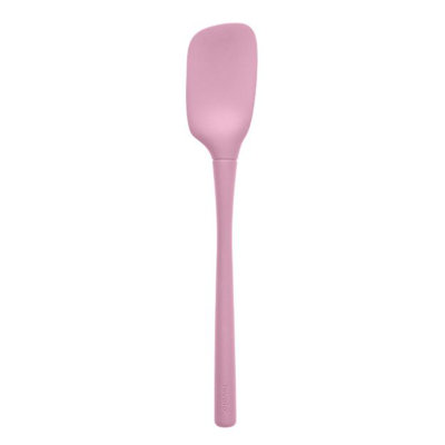 Tovolo Flex-Core Spoonula All Silicone Pink Sorbet