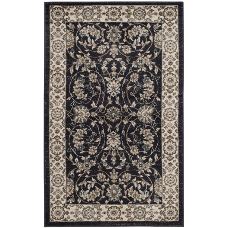 Tapis oriental Klose Performance