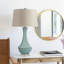Lampe de table H 31 po Sterling-1809576423