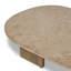 Table basse Telma - Chêne délavé