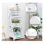 Support pour plante en bois massif Eri-1493539329