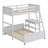 Bunk Bed With Desk-1947179220