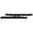 Barn Door Track Soft Close For Strap Mounted Kits