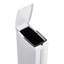 Fruithurst Free-Standing Toilet Brush and Holder