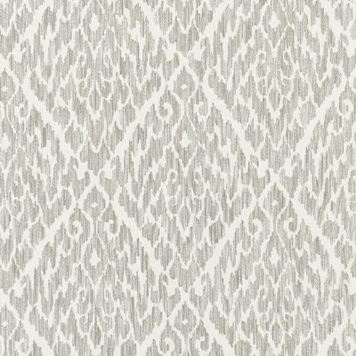 Tissu tissé lhasa ikat La Boheme