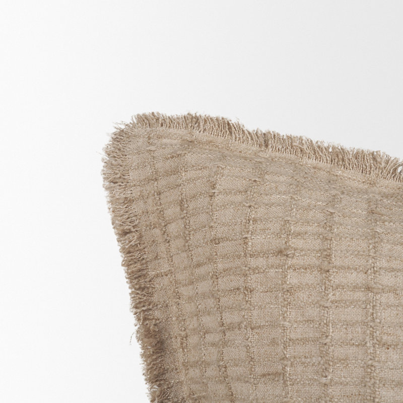 Housse de coussin Thatch 20x20, 20x20