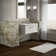 Lodern 37'' W x  23'' D x 16'' H Single Bathroom Vanity