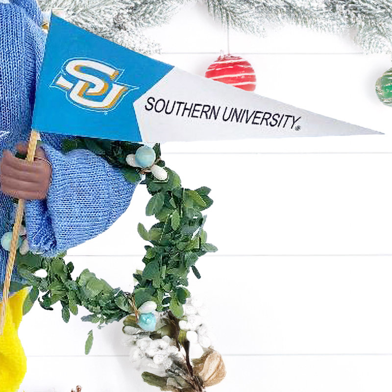 NCAA 12 "College Spirit Proud Santa, Université Southern