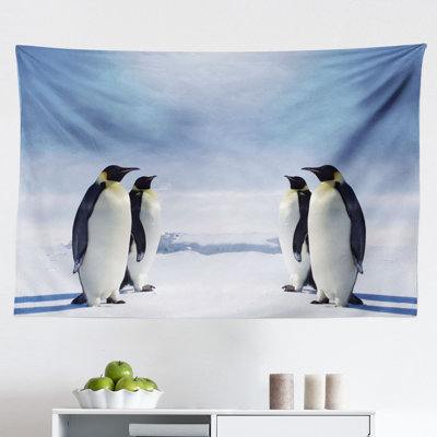Microfiber Tapestry