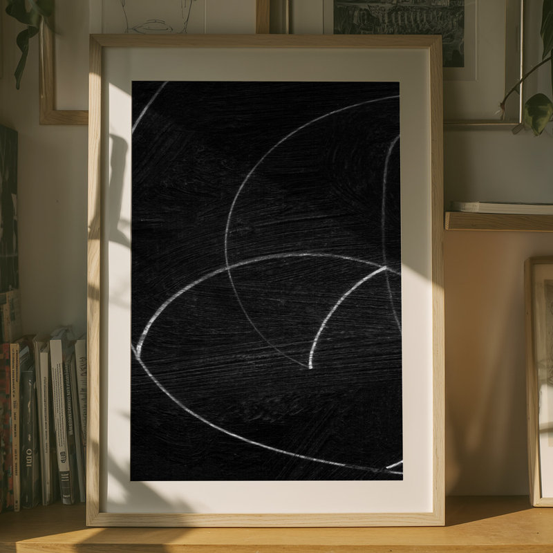 Wrapped Canvas Print, 91.44 cm H x 60.96 cm W