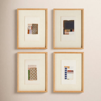 "The Motif Set" by Shaina Page