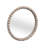Miroir d'appoint Akeesha