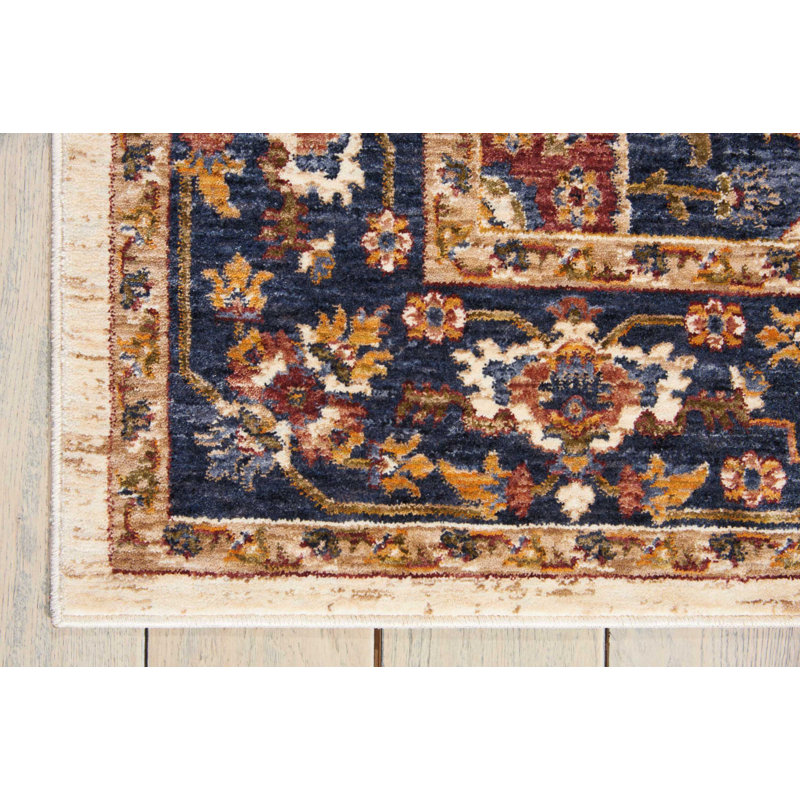 Tapis crème, Rectangle 3 pi x 5 pi