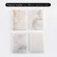 Porte-papier hygiénique en L Modern Square-72716774