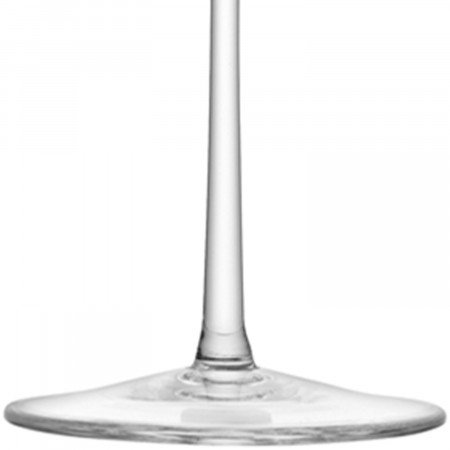 Otis Handmade Glass Goblet