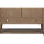 Commode de porte - Caramel